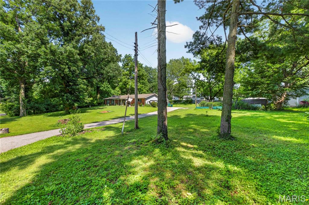 North Coburg - Residential