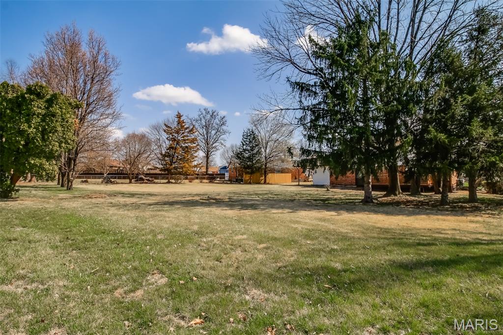 Parc Argonne Forest Second Add - Residential