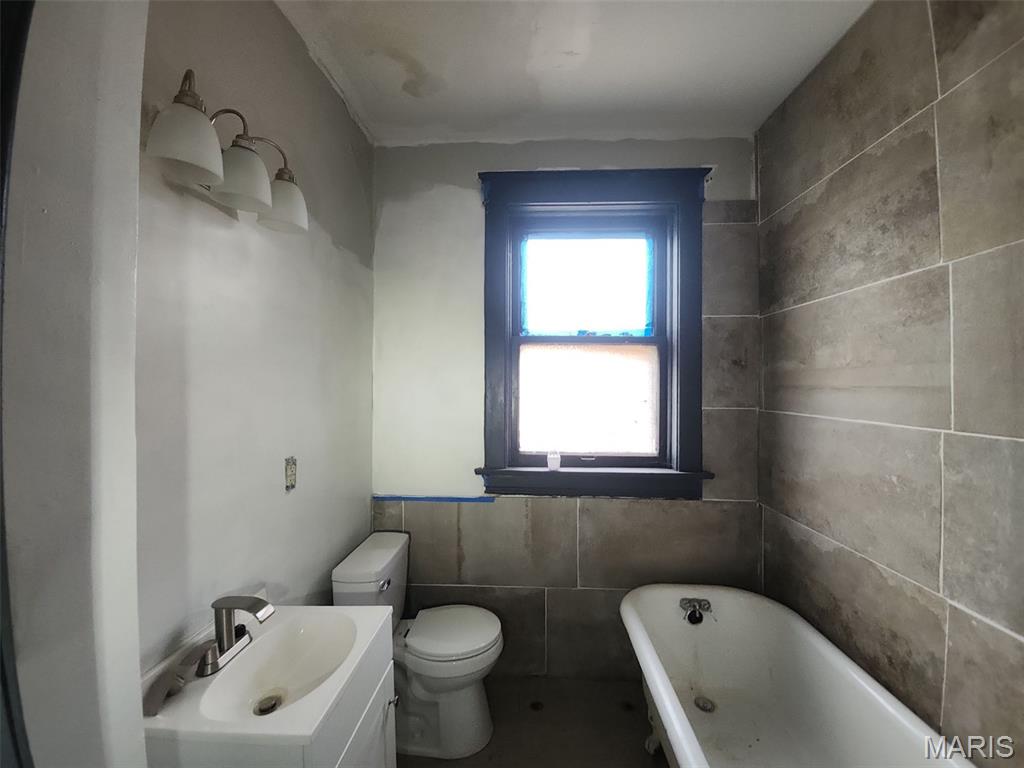 Shaws Lafayette Add - Residential Income
