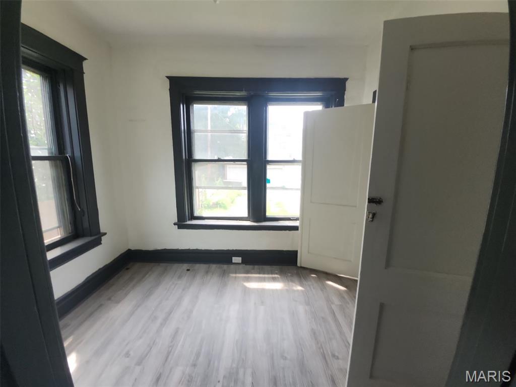 Shaws Lafayette Add - Residential Income