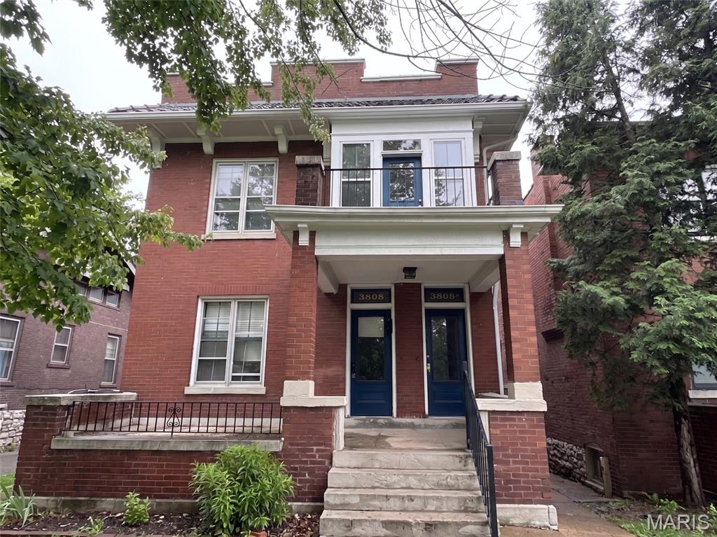 Shaws Lafayette Add - Residential Income