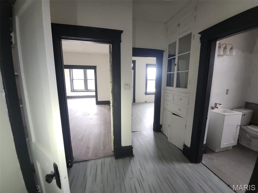 Shaws Lafayette Add - Residential Income