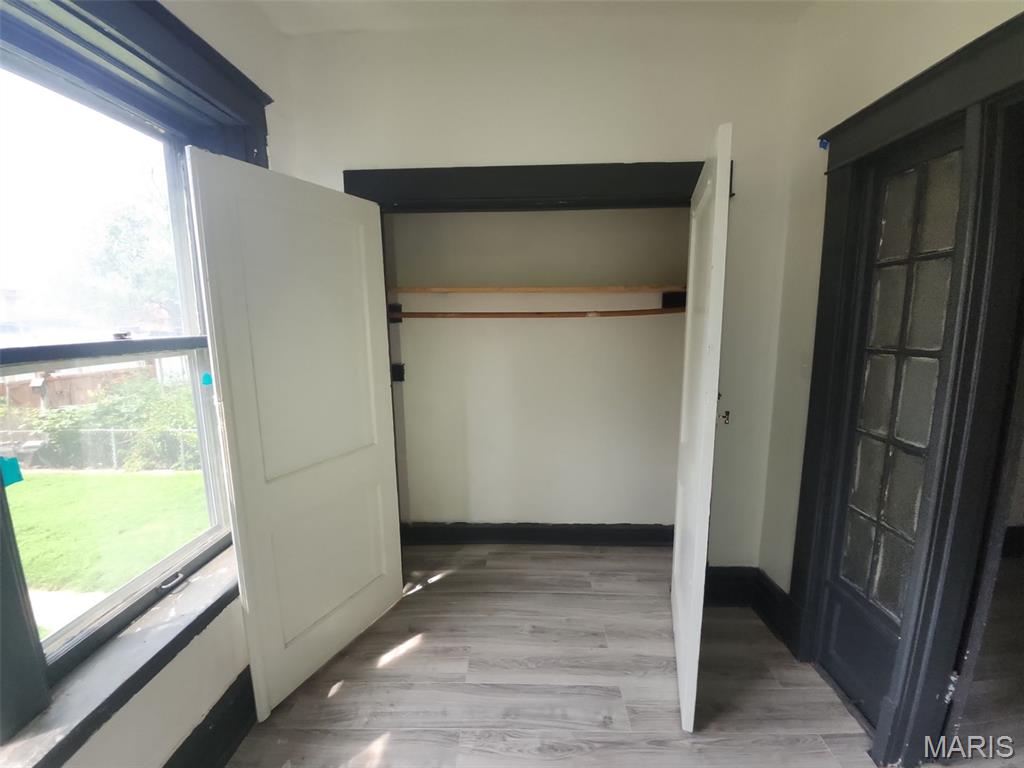 Shaws Lafayette Add - Residential Income