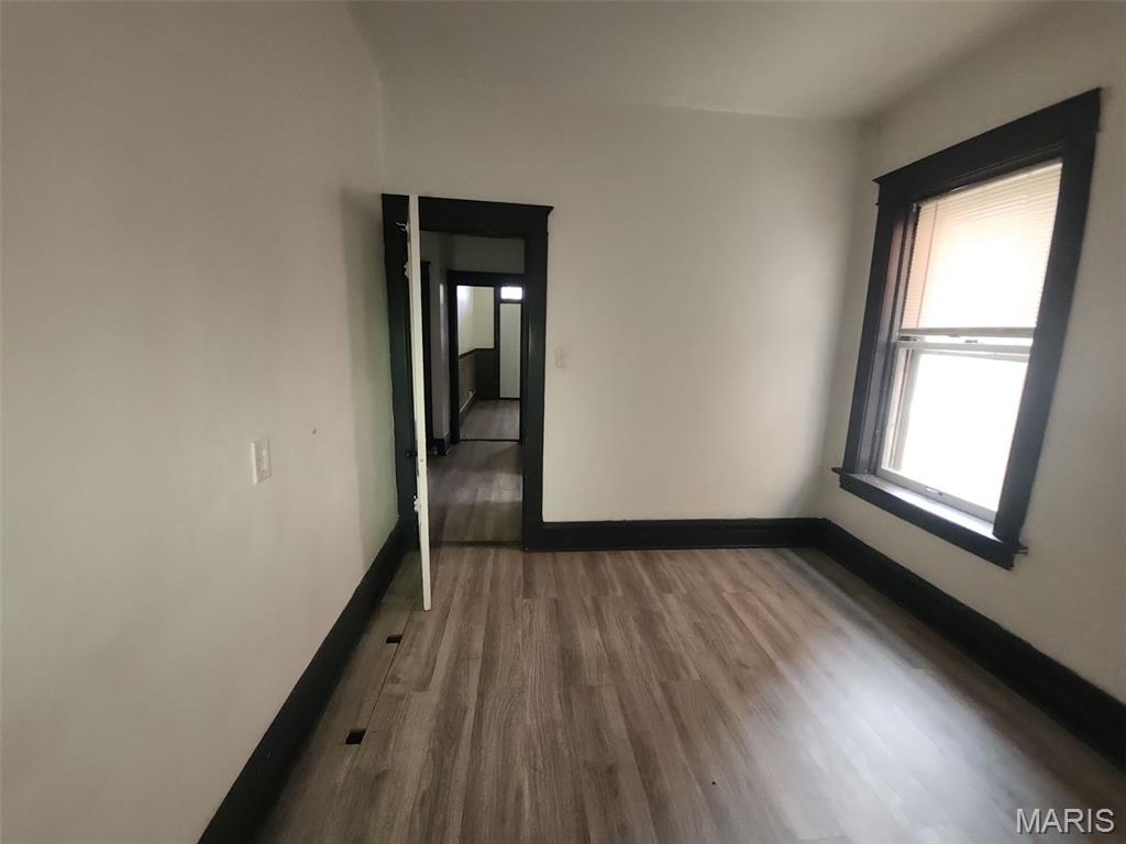 Shaws Lafayette Add - Residential Income