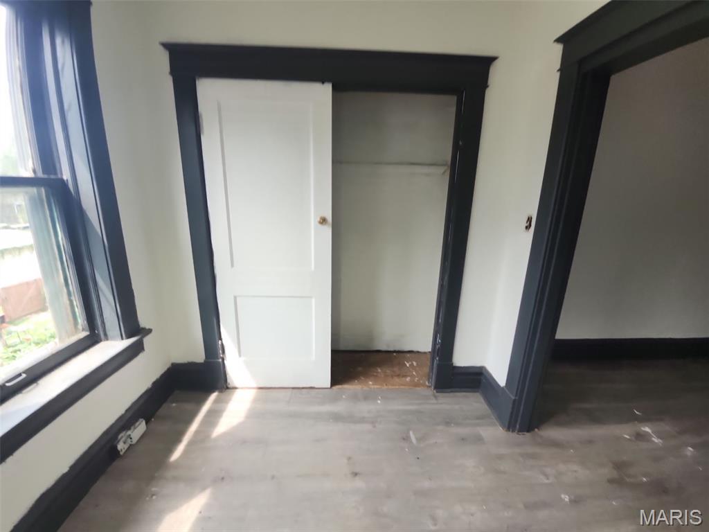 Shaws Lafayette Add - Residential Income