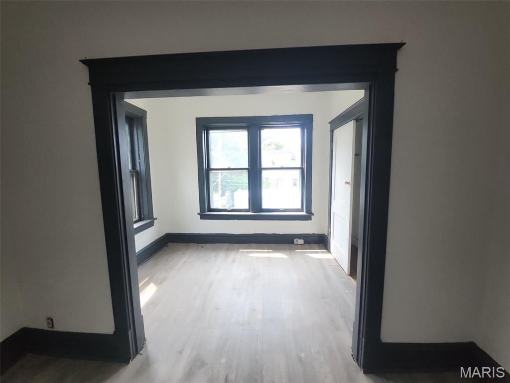 Shaws Lafayette Add - Residential Income