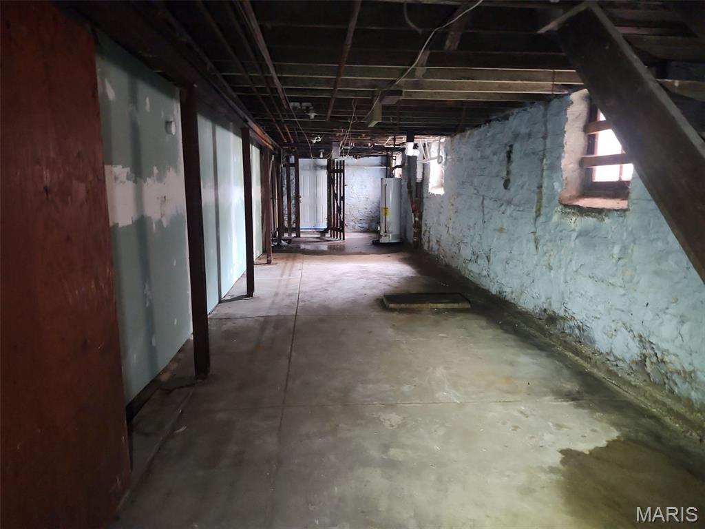 Shaws Lafayette Add - Residential Income