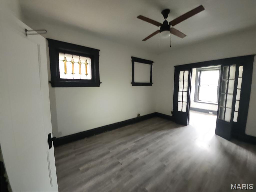 Shaws Lafayette Add - Residential Income