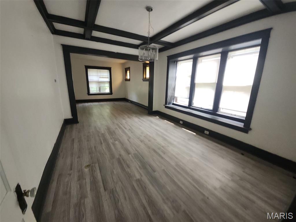 Shaws Lafayette Add - Residential Income