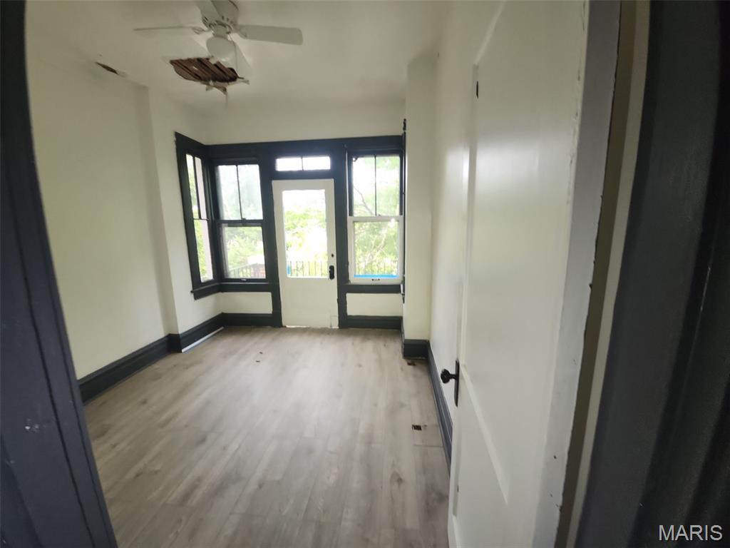 Shaws Lafayette Add - Residential Income