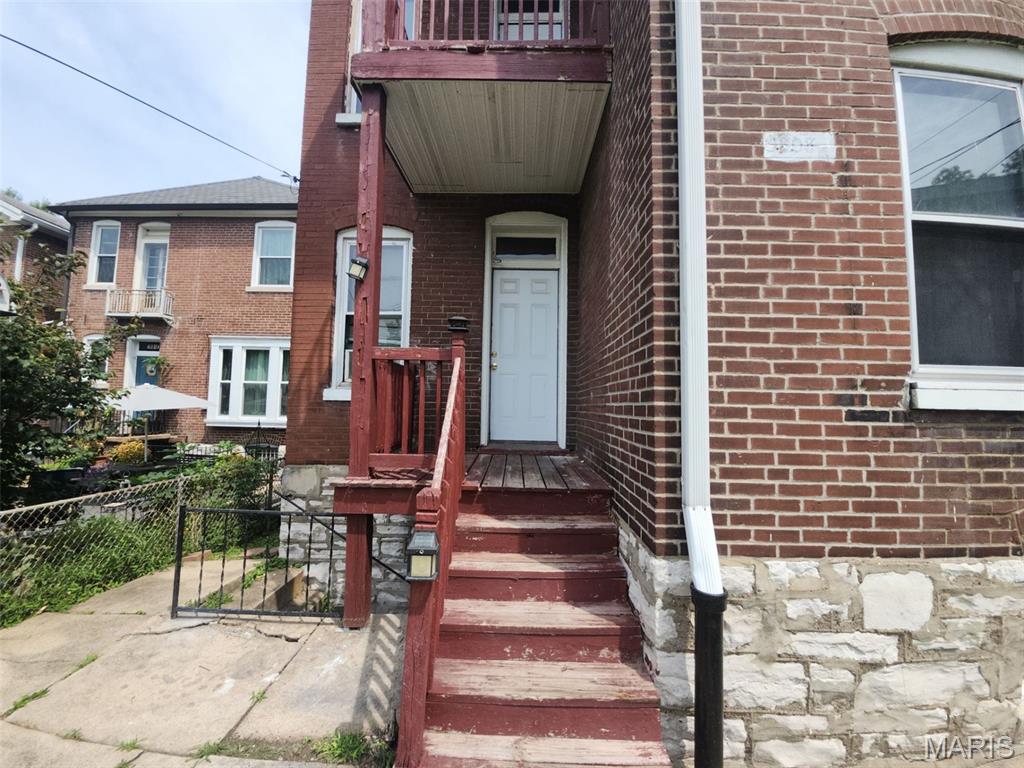 Shaws Lafayette Add - Residential Income