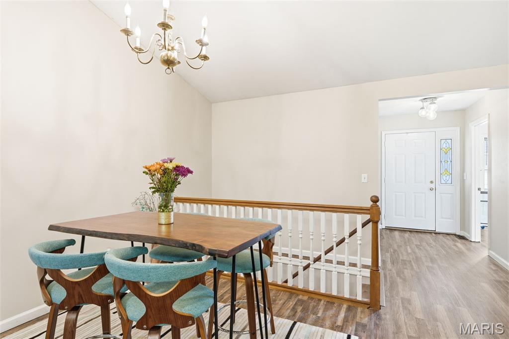Woodview Meadows - Residential