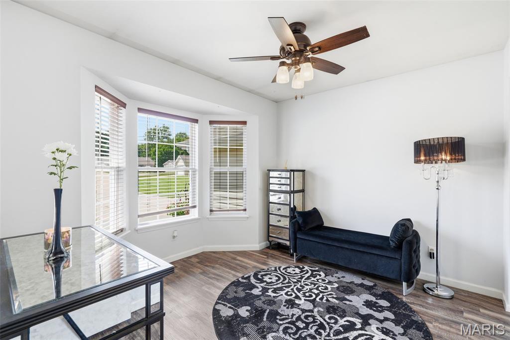 Woodview Meadows - Residential