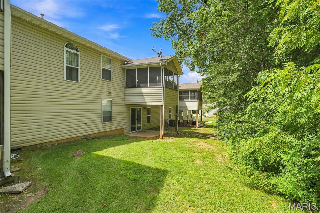 Woodview Meadows - Residential