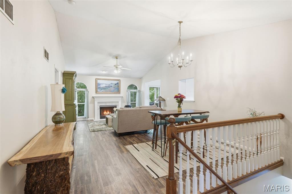 Woodview Meadows - Residential