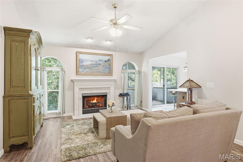 Woodview Meadows - Residential