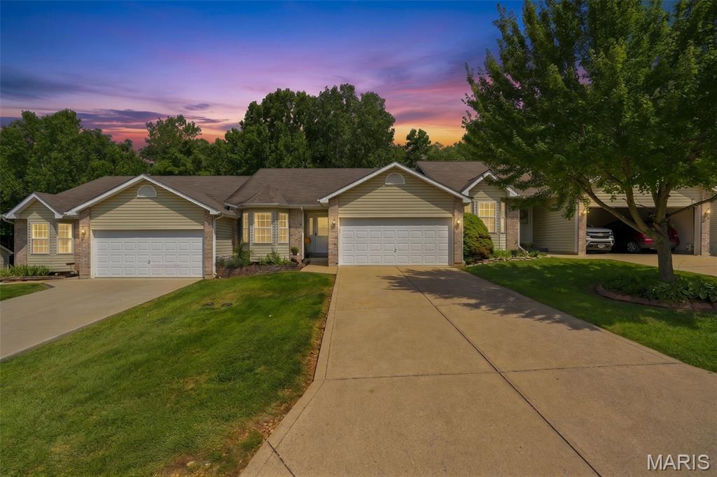 Woodview Meadows - Residential