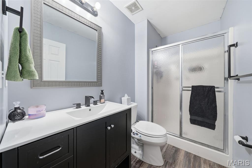 Woodview Meadows - Residential