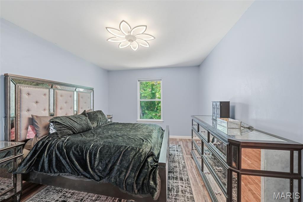 Woodview Meadows - Residential
