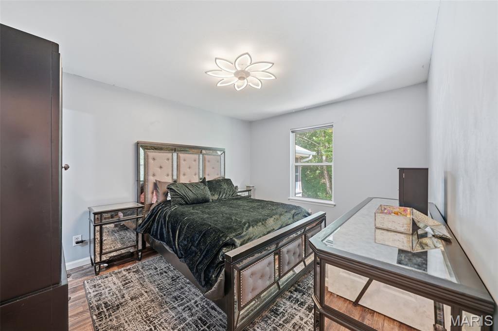 Woodview Meadows - Residential