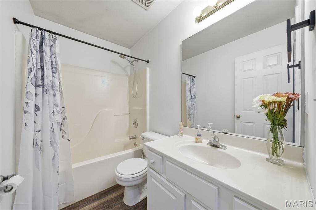 Woodview Meadows - Residential