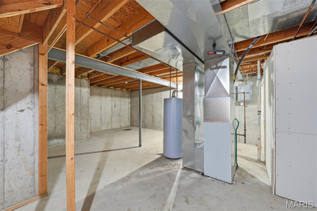 Woodview Meadows - Residential