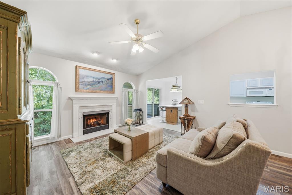 Woodview Meadows - Residential