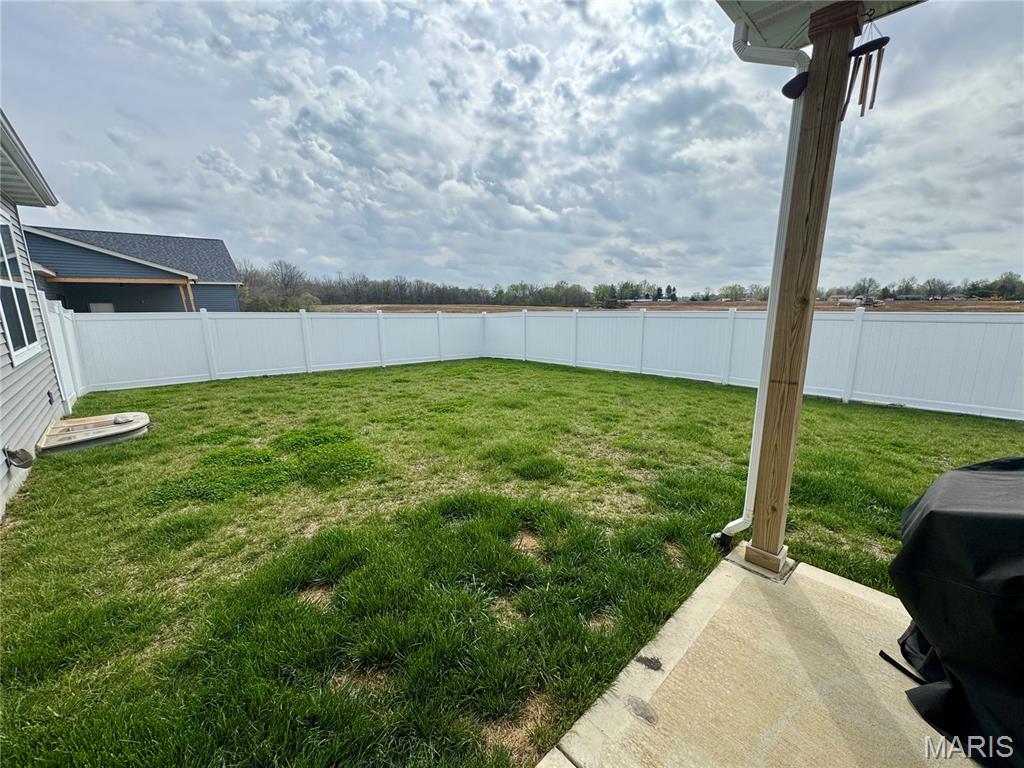 Hampton Glen Ph 4 - Residential Lease