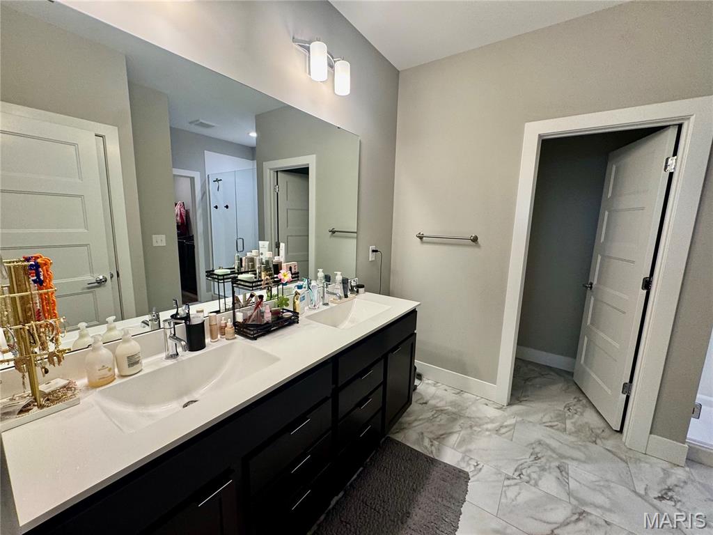 Hampton Glen Ph 4 - Residential Lease