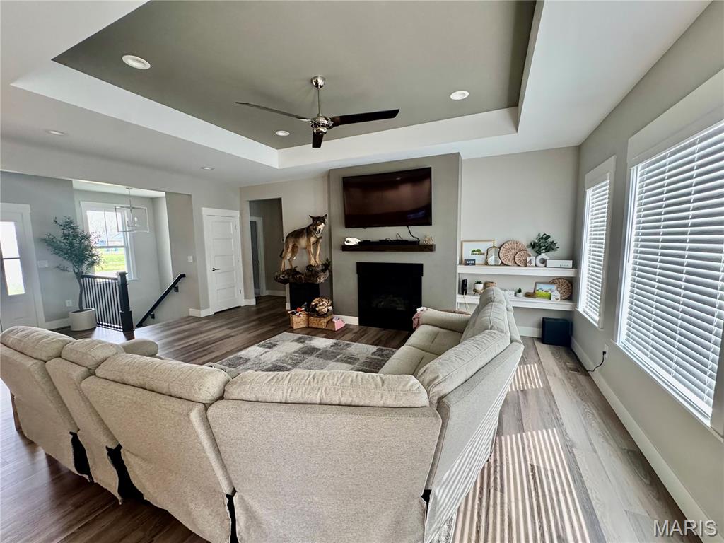 Hampton Glen Ph 4 - Residential Lease