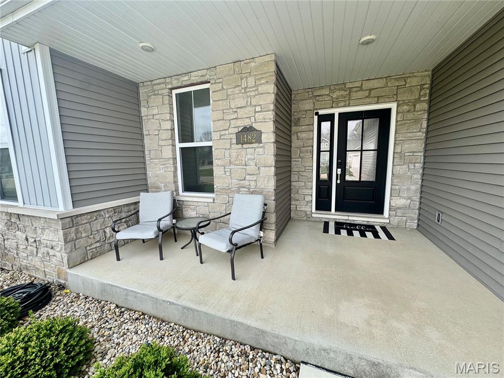Hampton Glen Ph 4 - Residential Lease