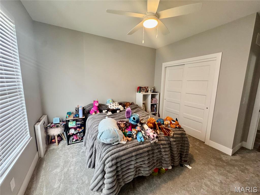 Hampton Glen Ph 4 - Residential Lease