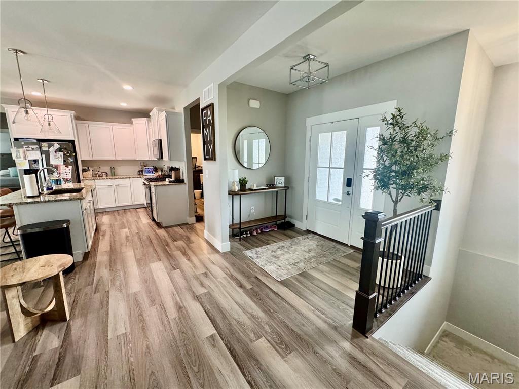 Hampton Glen Ph 4 - Residential Lease