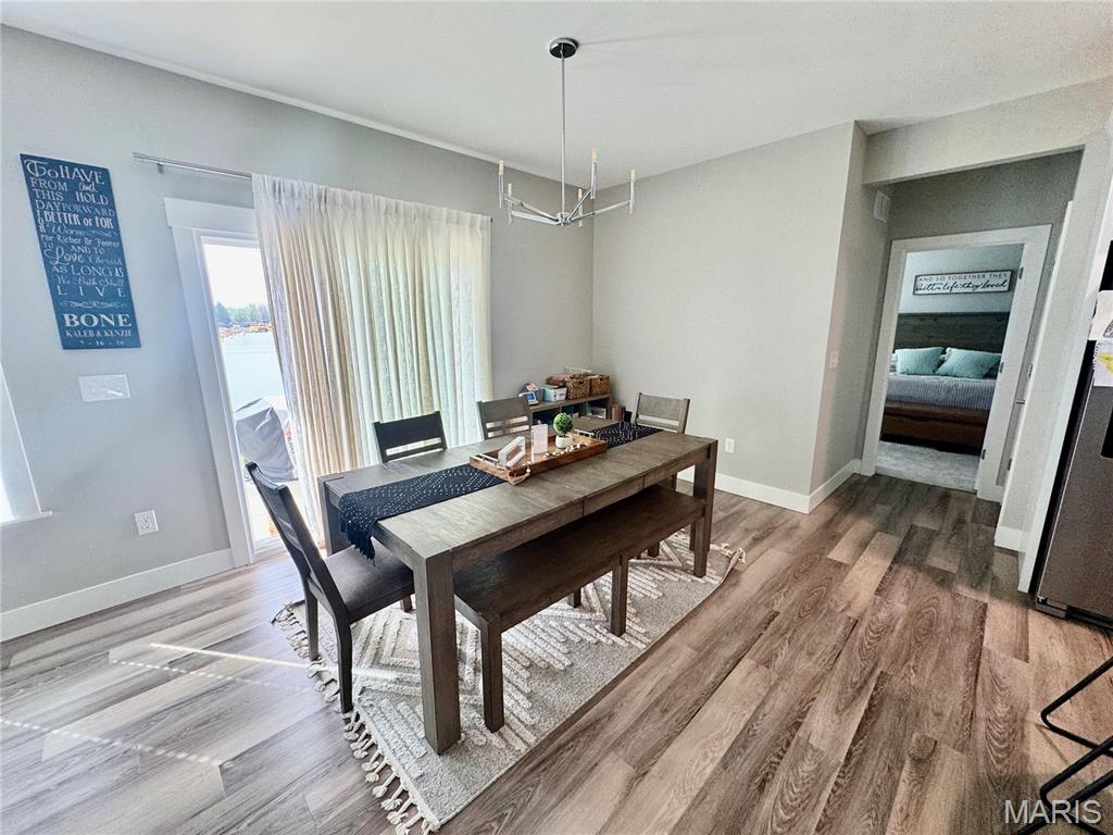 Hampton Glen Ph 4 - Residential Lease