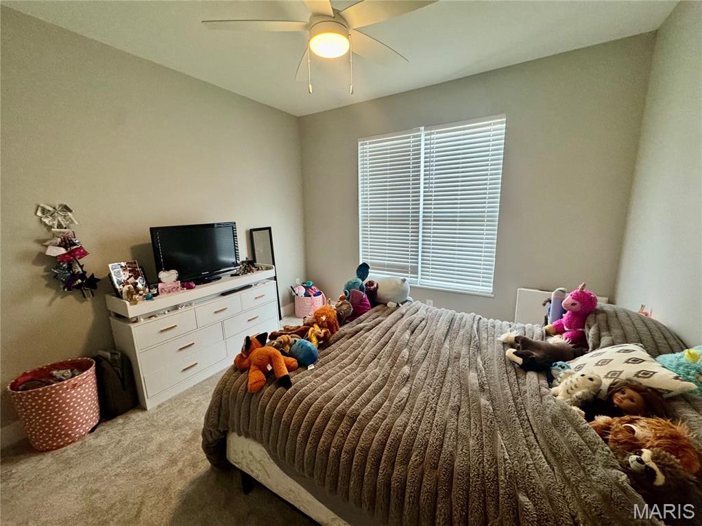 Hampton Glen Ph 4 - Residential Lease