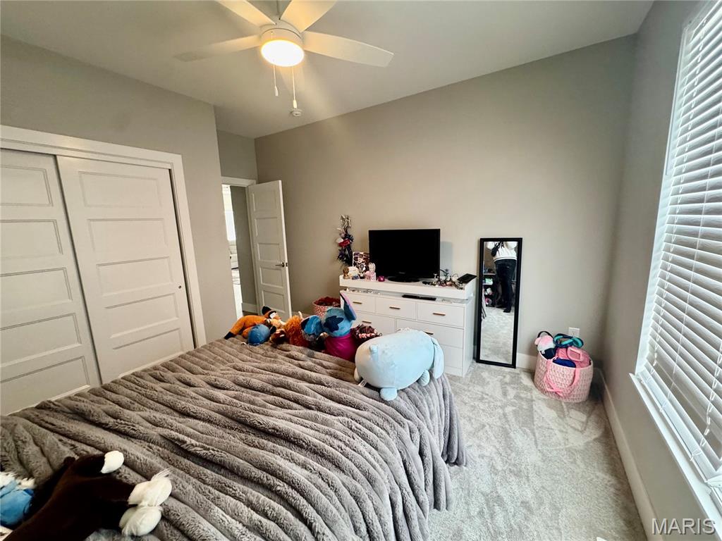 Hampton Glen Ph 4 - Residential Lease