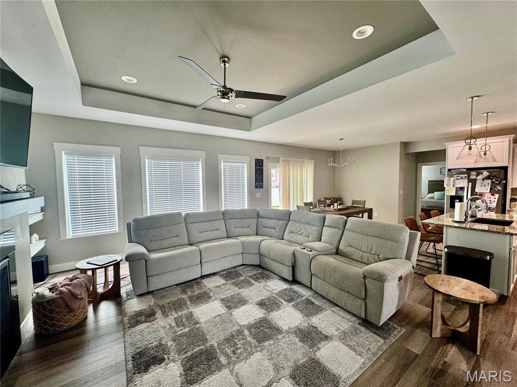 Hampton Glen Ph 4 - Residential Lease