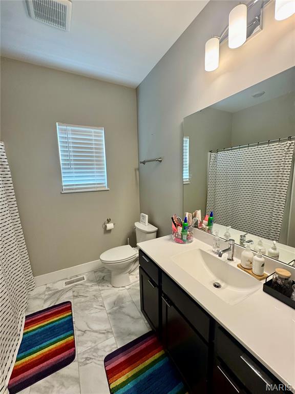 Hampton Glen Ph 4 - Residential Lease