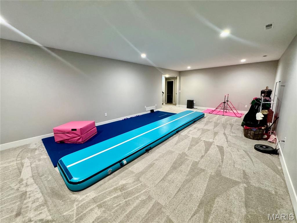 Hampton Glen Ph 4 - Residential Lease