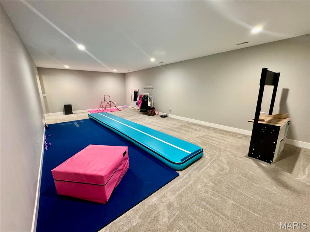 Hampton Glen Ph 4 - Residential Lease