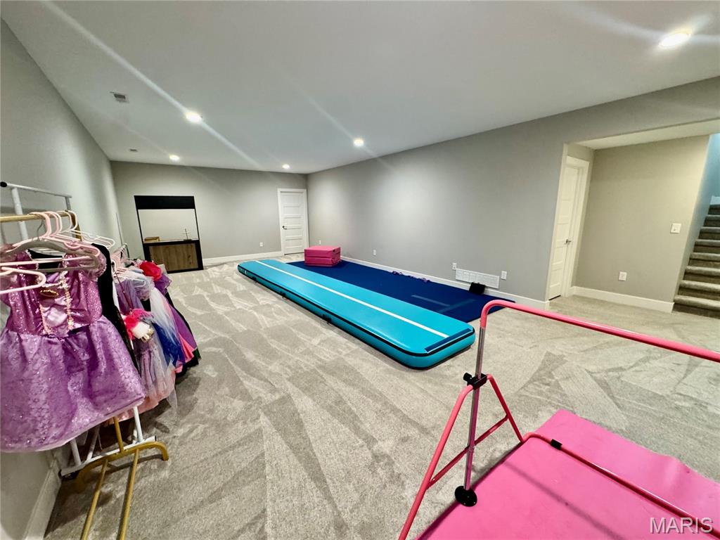 Hampton Glen Ph 4 - Residential Lease
