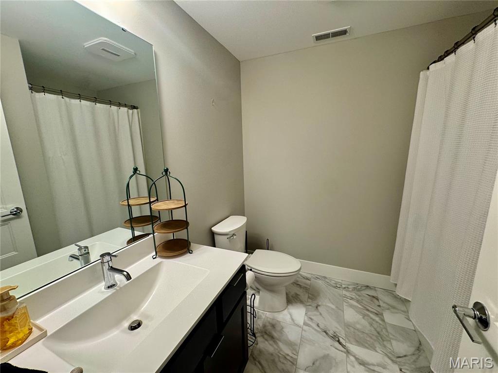 Hampton Glen Ph 4 - Residential Lease
