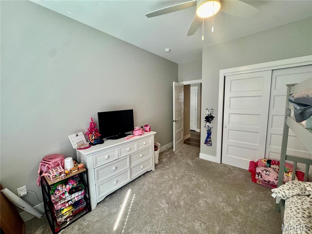 Hampton Glen Ph 4 - Residential Lease