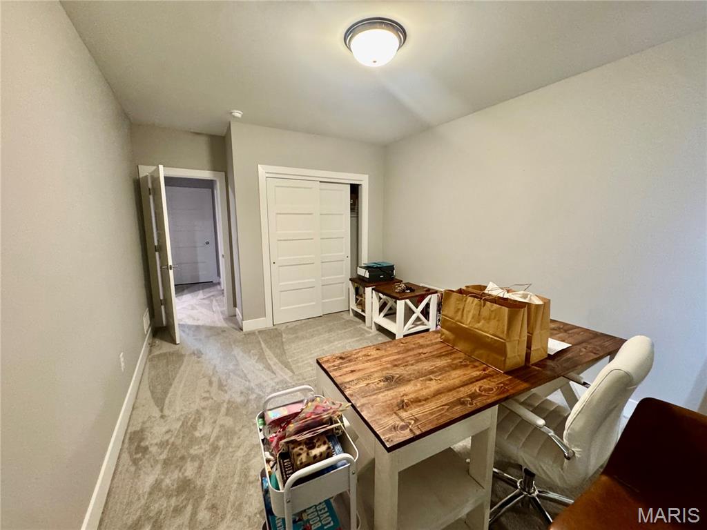 Hampton Glen Ph 4 - Residential Lease