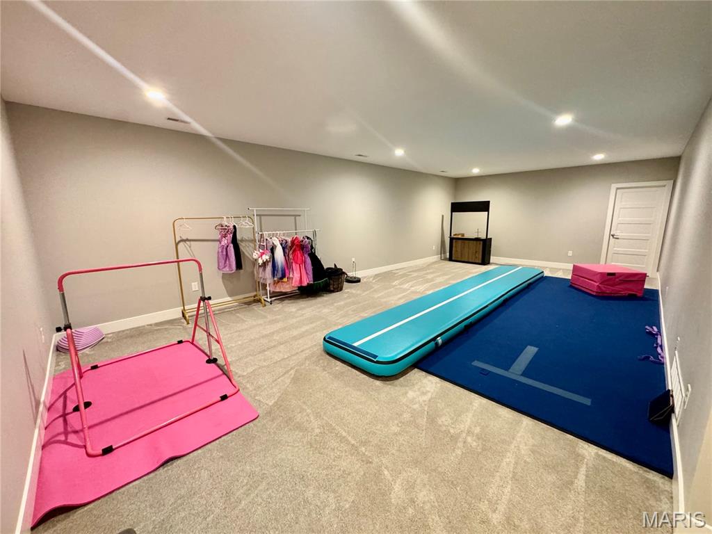 Hampton Glen Ph 4 - Residential Lease