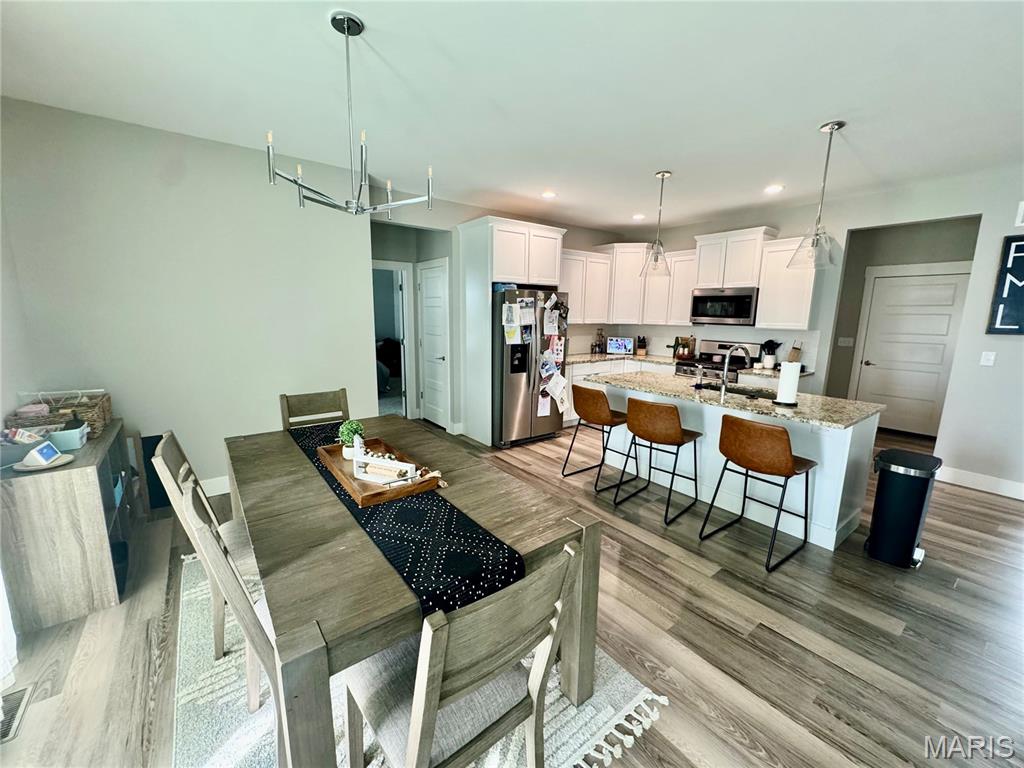 Hampton Glen Ph 4 - Residential Lease