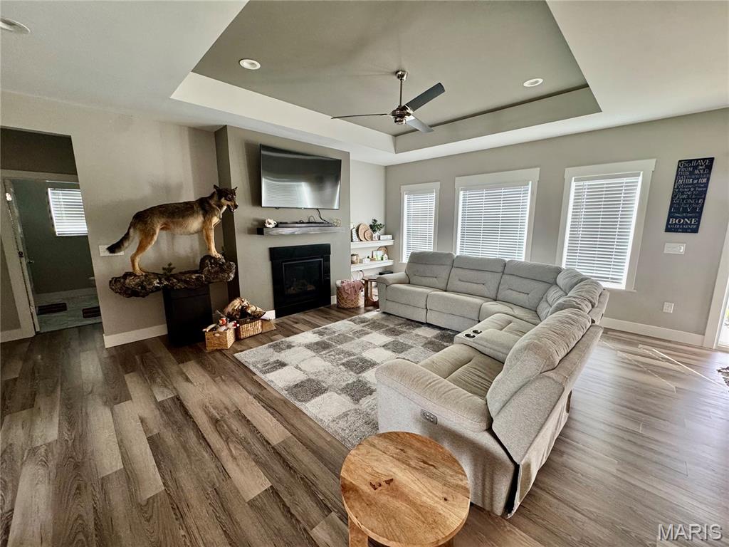 Hampton Glen Ph 4 - Residential Lease