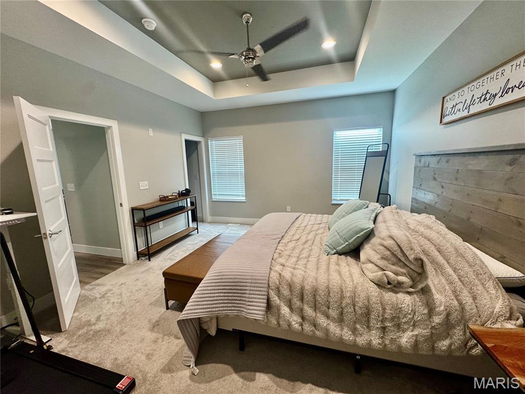 Hampton Glen Ph 4 - Residential Lease