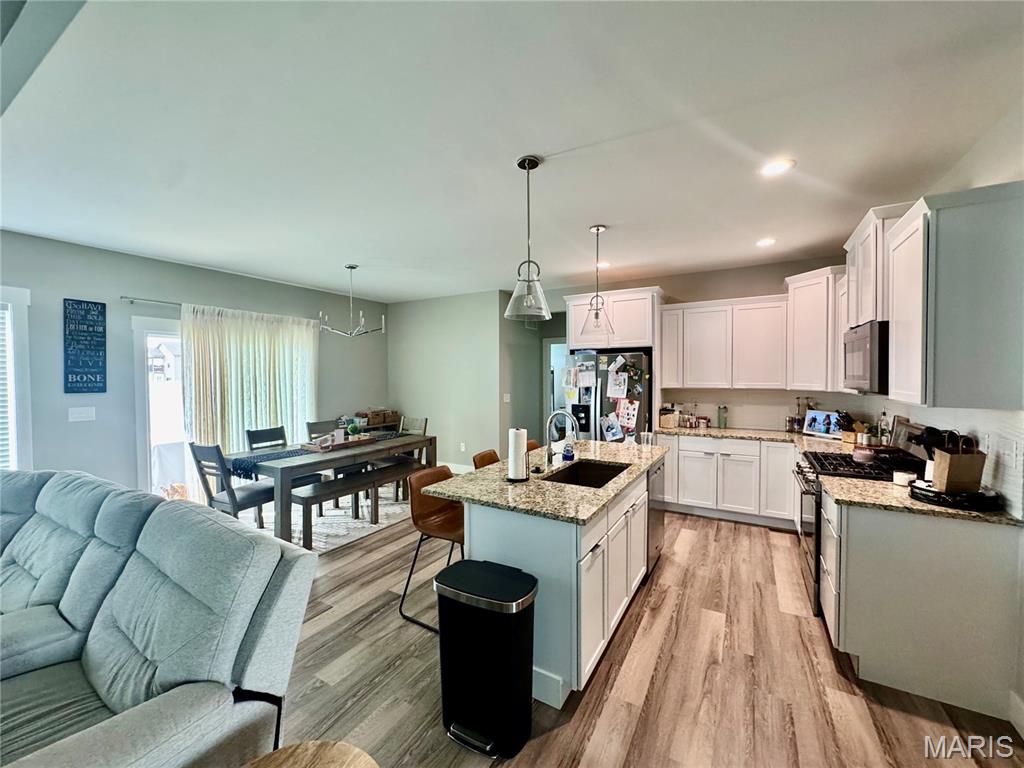 Hampton Glen Ph 4 - Residential Lease