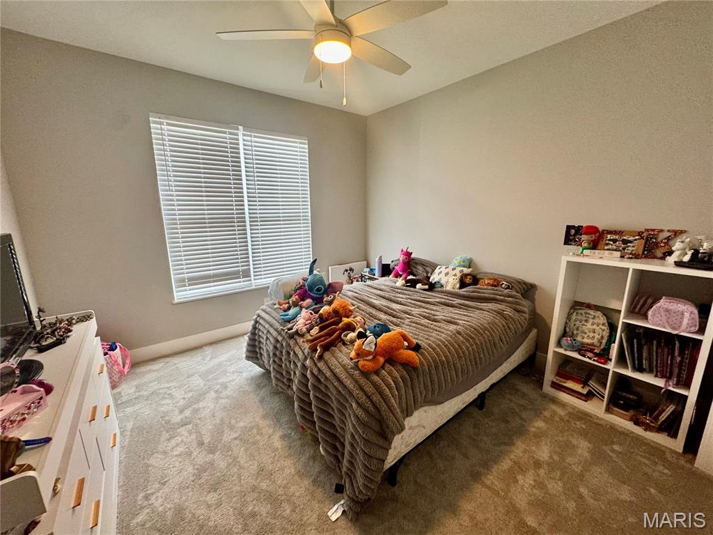 Hampton Glen Ph 4 - Residential Lease